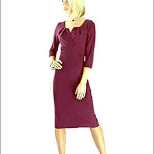 *FINAL PRICE* Mikarose Katherine Dress